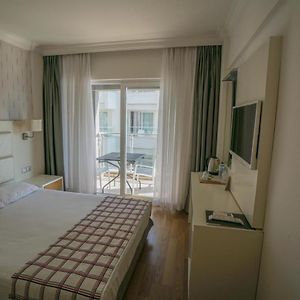 Standaard Kamer