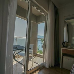Deluxe Kamer met een King Size Bed